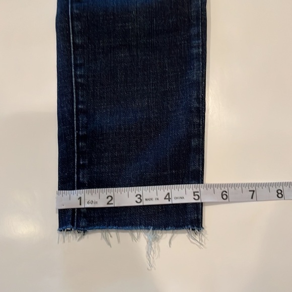 Good American Good Legs Size 2/26 - Picture 7 of 16